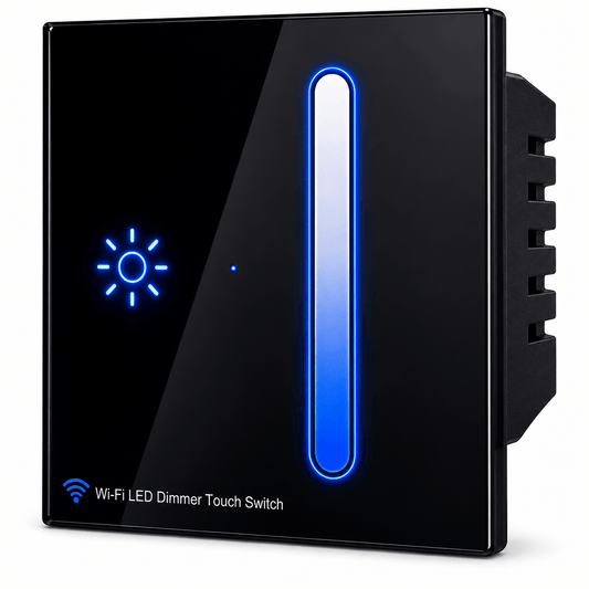 HOMEMATE LED Dimmer Touch Switch