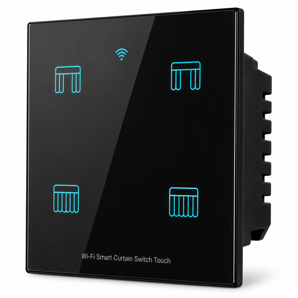 HOMEMATE Smart Curtain Switch