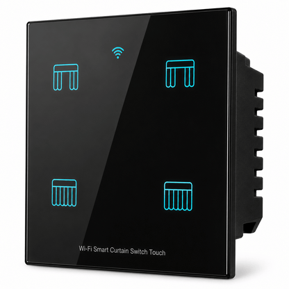 HOMEMATE Smart Curtain Switch