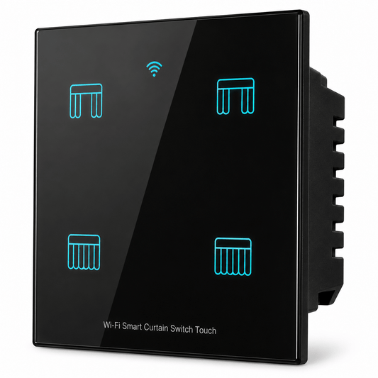 HOMEMATE Smart Curtain Switch
