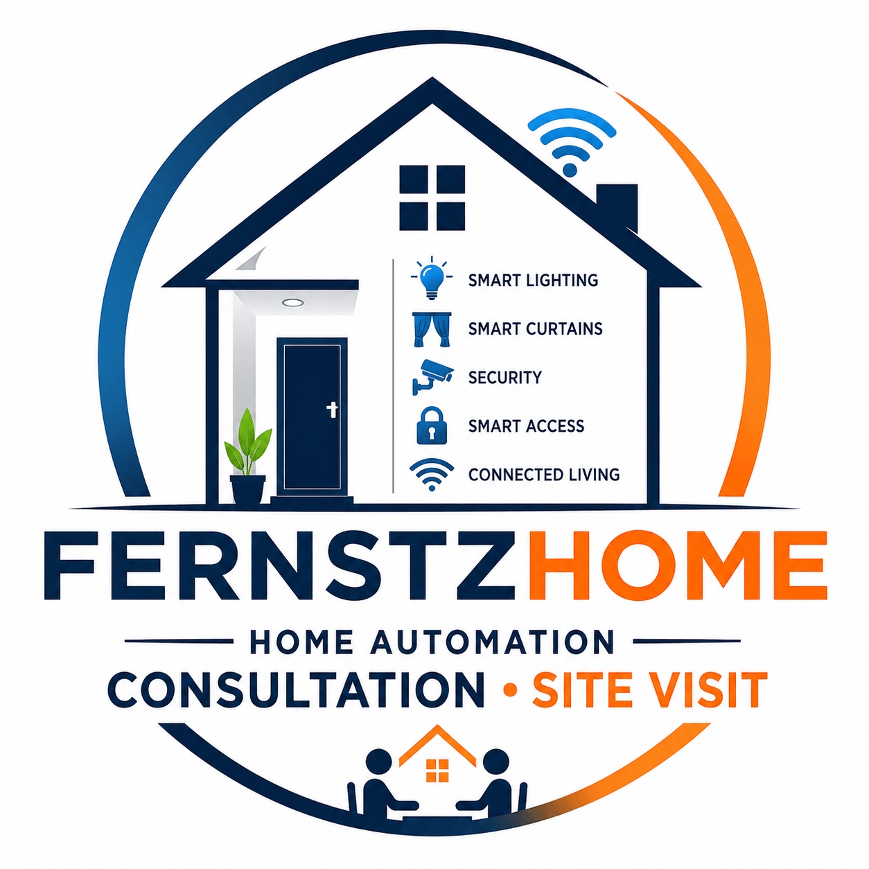 Home Automation Consultation