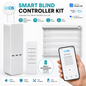 OKOS Smart Blind Controller Kit