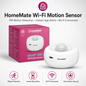 HOMEMATE Smart Motion Sensor