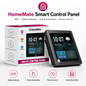 HOMEMATE 4" Smart Touch Panel