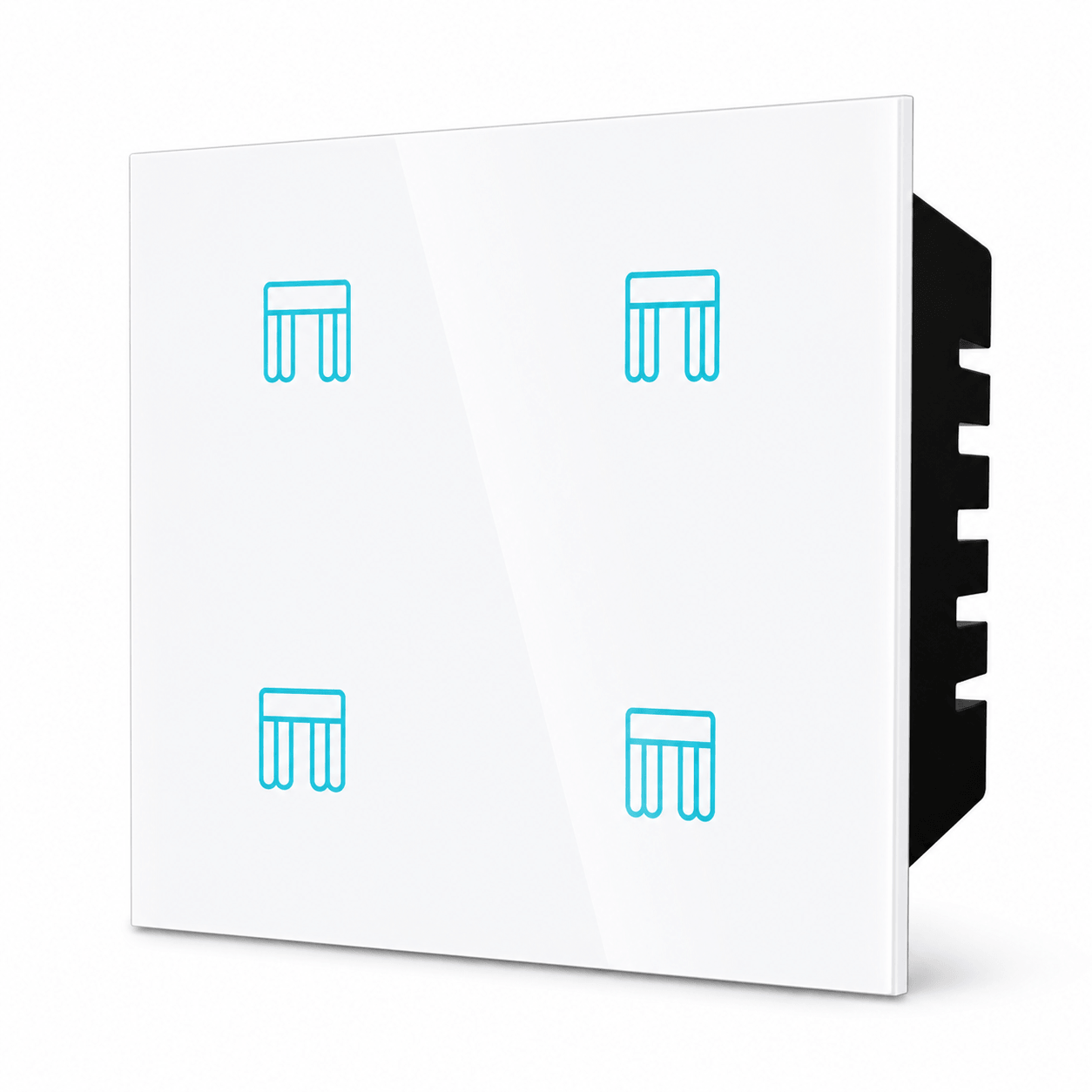 HOMEMATE Smart Curtain Switch