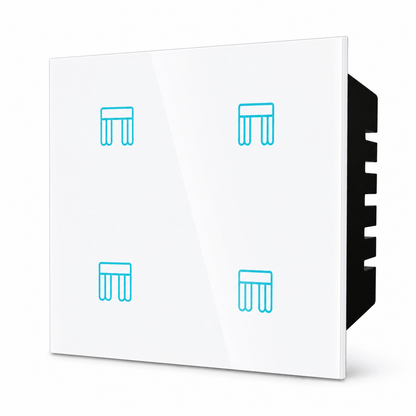 HOMEMATE Smart Curtain Switch