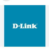 D-Link Cat6 Keystone Jack