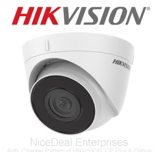 Hikvision 2MP Dome Camera
