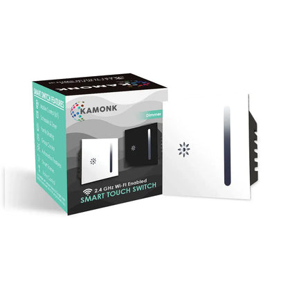 KAMONK Smart Touch Switch Collection