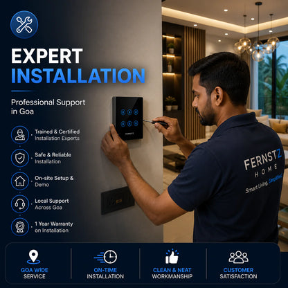 Home Automation Consultation
