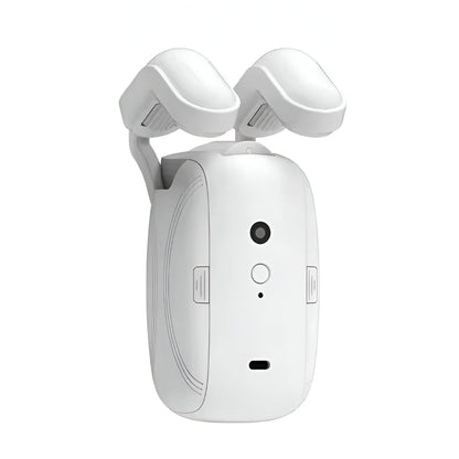 A3 Smart Curtain Robot Motor 4000mAh Bluetooth