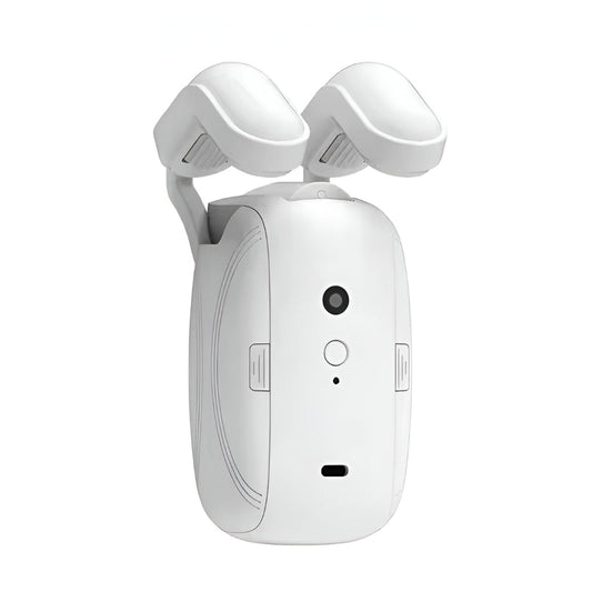 A3 Smart Curtain Robot Motor 4000mAh Bluetooth