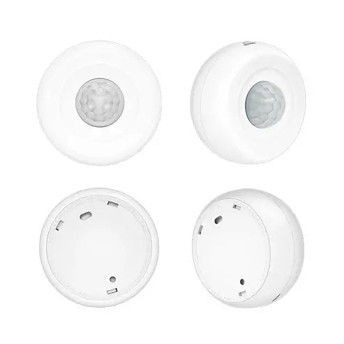 OKOS Smart Wi-Fi PIR Motion Sensor (AAA Battery + USB)