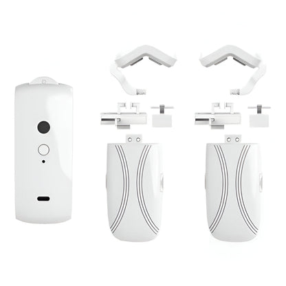 A3 Smart Curtain Robot Motor 4000mAh Bluetooth
