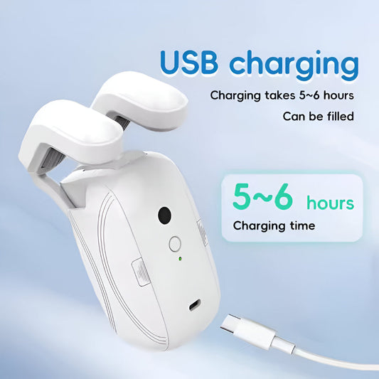A3 Smart Curtain Robot Motor 4000mAh Bluetooth