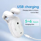 A3 Smart Curtain Robot Motor 4000mAh Bluetooth