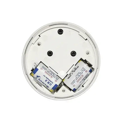OKOS Smart Wi-Fi Smoke Detector