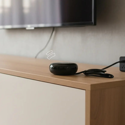 AZIOT Smart IR Blaster
