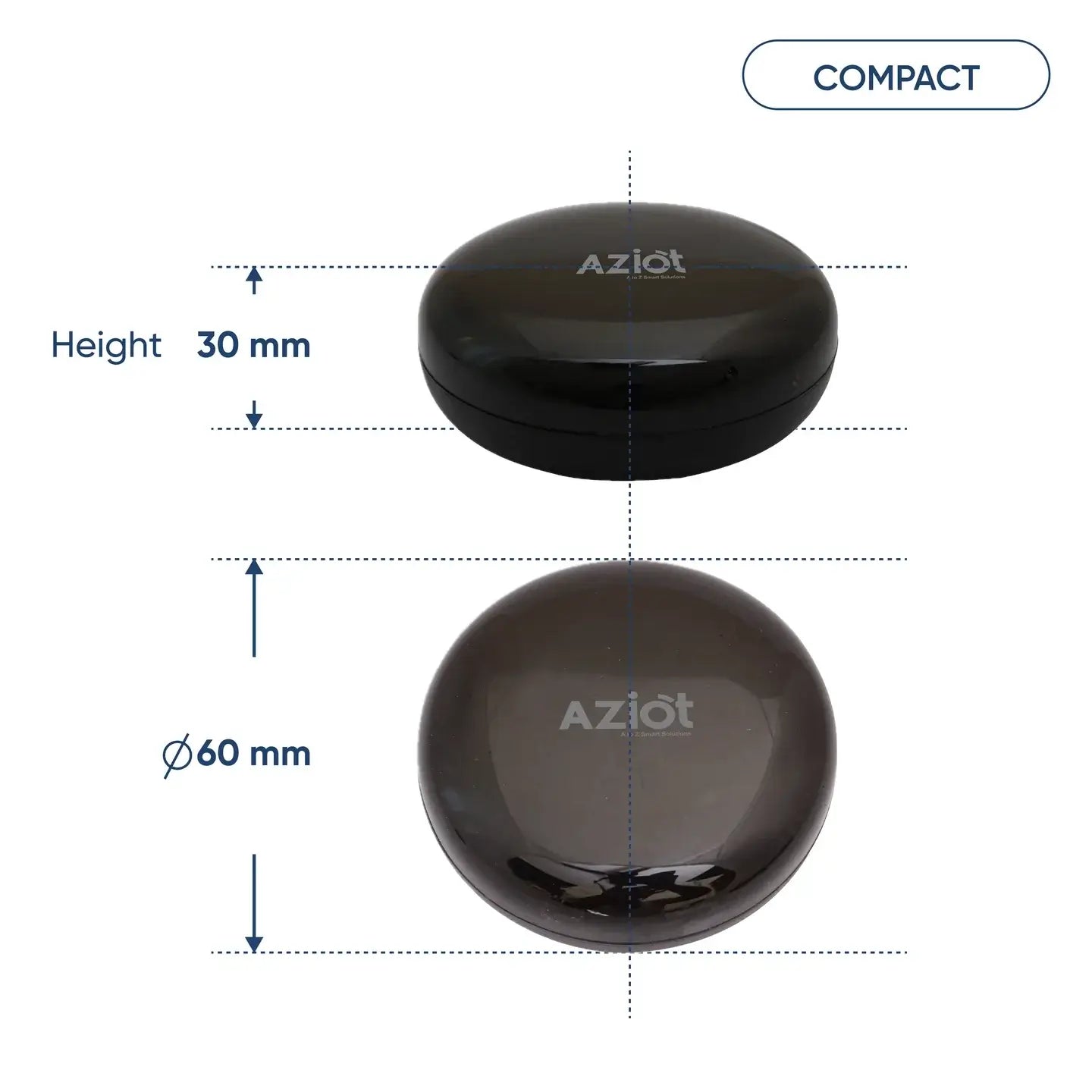 AZIOT Smart IR Blaster
