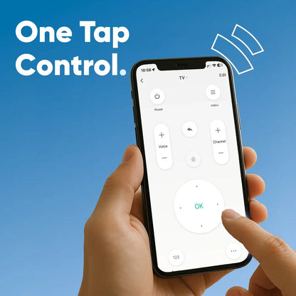 AZIOT Smart IR Blaster