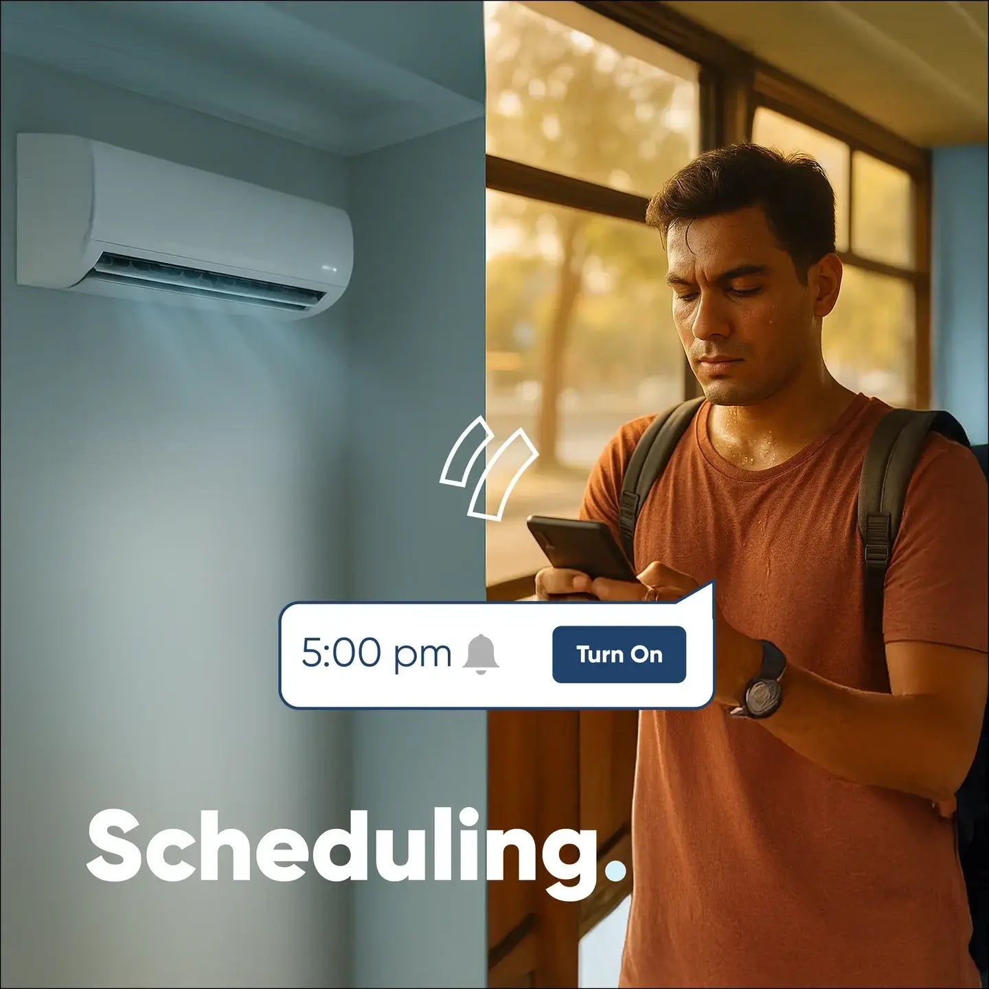 AZIOT Smart IR Blaster