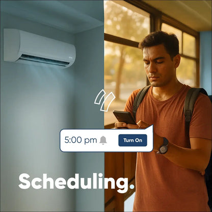 AZIOT Smart IR Blaster