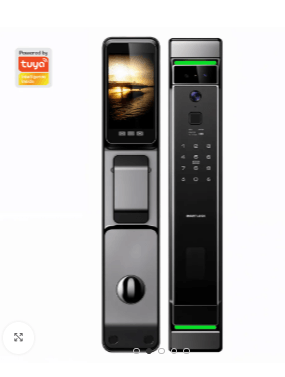 LEDGEBIT Wi-Fi Smart Door Lock