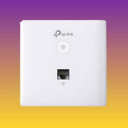 TP-Link Wall Plate Access Point