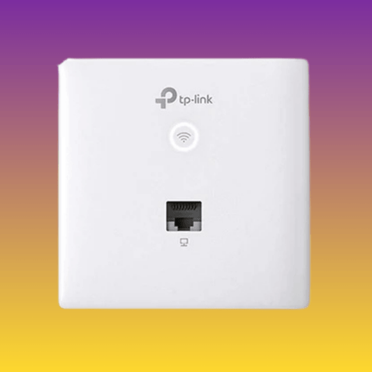 TP-Link Wall Plate Access Point