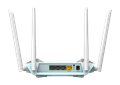 D-Link R15 AX1500 Eagle Pro AI Wi-Fi 6 Router