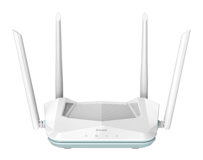 D-Link R15 AX1500 Eagle Pro AI Wi-Fi 6 Router