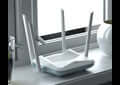 D-Link R15 AX1500 Eagle Pro AI Wi-Fi 6 Router