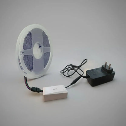 AZIOT Smart LED Strip Light RGB WiFi + BLE – 5 Meter