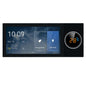 6" OKOS Smart Home Control Panel with Knob & Zigbee