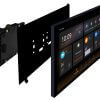 10.1" FTZ  S9E Smart Home Control Panel - Zigbee + BT