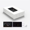 10.1" FTZ  S9E Smart Home Control Panel - Zigbee + BT