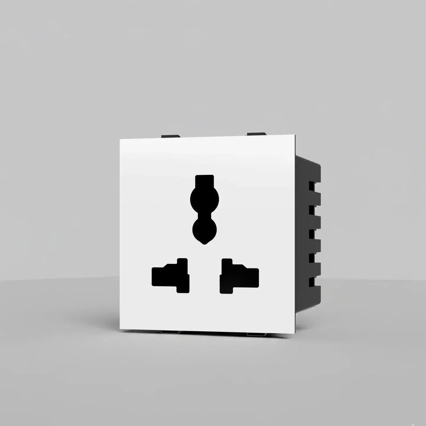 6A Modular Socket