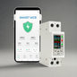AZIOT Smart WiFi MCB 63A