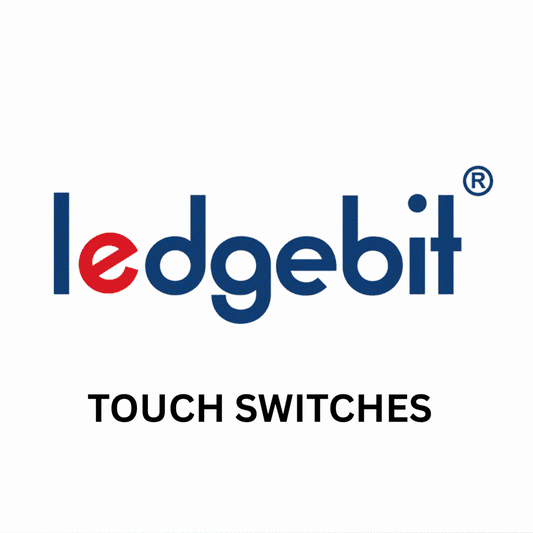 10.1" FTZ  S9E Smart Home Control Panel - Zigbee + BT