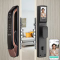 GOLENS X28 Smart Door Lock