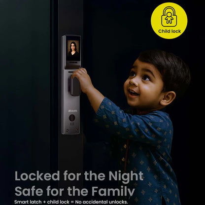 GOLENS X95 Premium Smart Door Lock