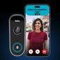 Qubo Smart Video Doorbell Pro 2K