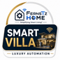 SMART VILLA – Complete Smart Living Bundle