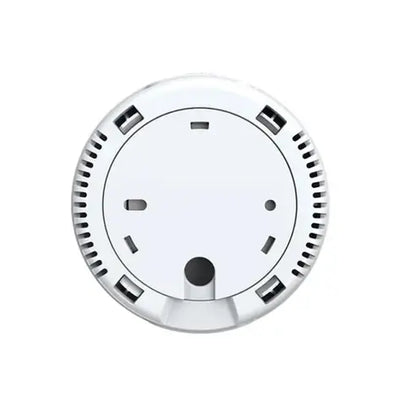 OKOS Wi-Fi Gas Detector with LCD