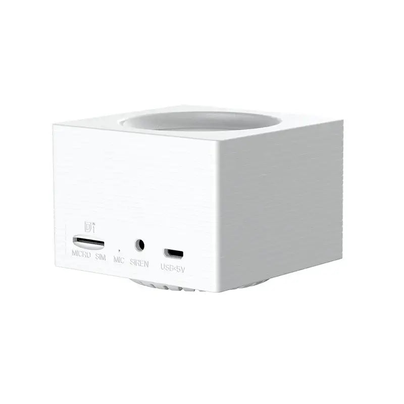 AZIOT Smart Security Kit