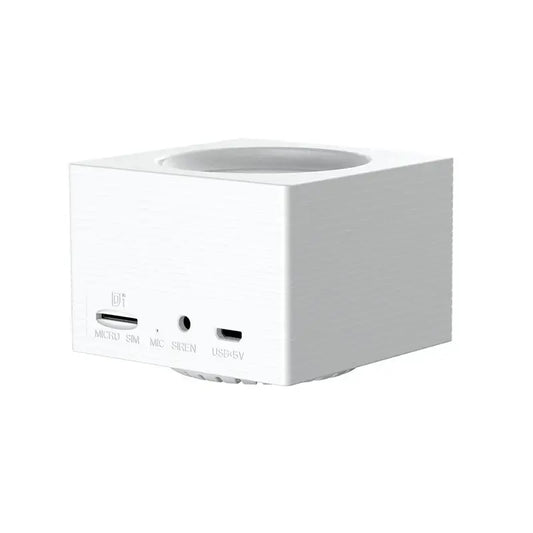 AZIOT Smart Security Kit