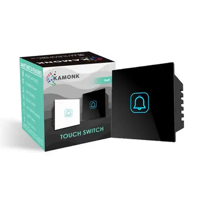 KAMONK Smart Touch Switch Collection