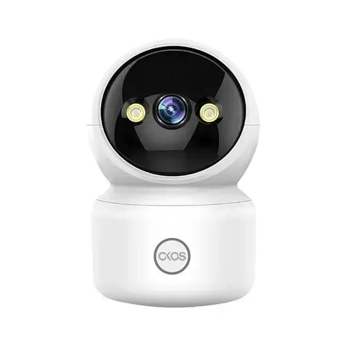 OKOS Smart Wi-Fi 360° Indoor Security Camera | 3MP / 5MP