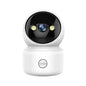 OKOS Smart Wi-Fi 360° Indoor Security Camera | 3MP / 5MP