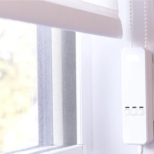 OKOS Smart Blind Controller Kit